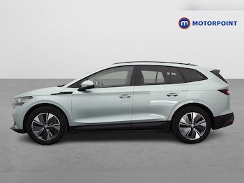 Used Skoda Enyaq 2023 for sale - 79366384: Photo