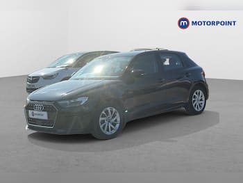 Used Audi A1 2024 for sale - 79615645: Photo