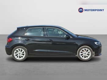 Used Audi A1 2024 for sale - 79615645: Photo