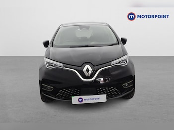 Used Renault Zoe 2023 for sale - 78737005: Photo