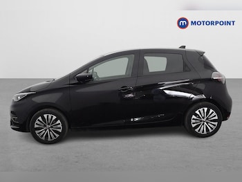 Used Renault Zoe 2023 for sale - 78737005: Photo