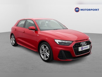 Audi - A1