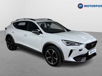 2024 - 1.4 eHybrid 204 V1 5dr DSG
