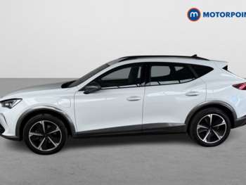 Used Cupra Formentor 2024 for sale - 74540757: Photo