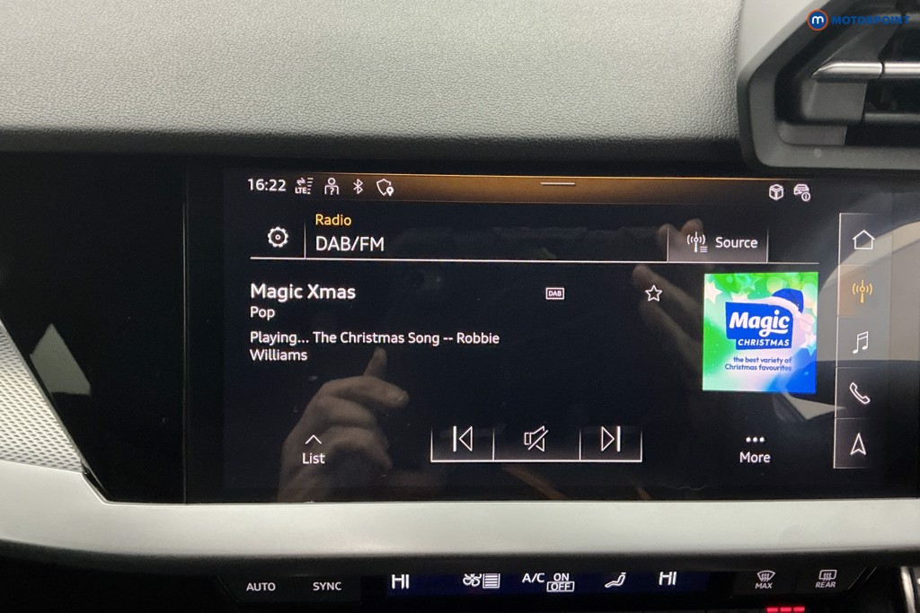 Used Audi A3 2023 for sale - 76862679: Photo 10