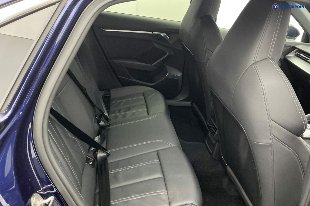 Used Audi A3 2023 for sale - 76862679: Photo 12