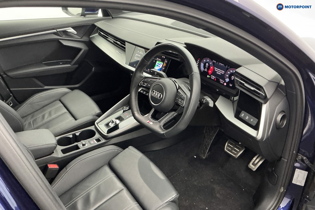 Used Audi A3 2023 for sale - 76862679: Photo 14