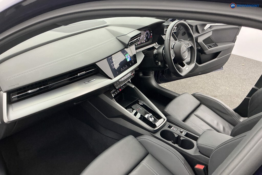 Used Audi A3 2023 for sale - 76862679: Photo 15