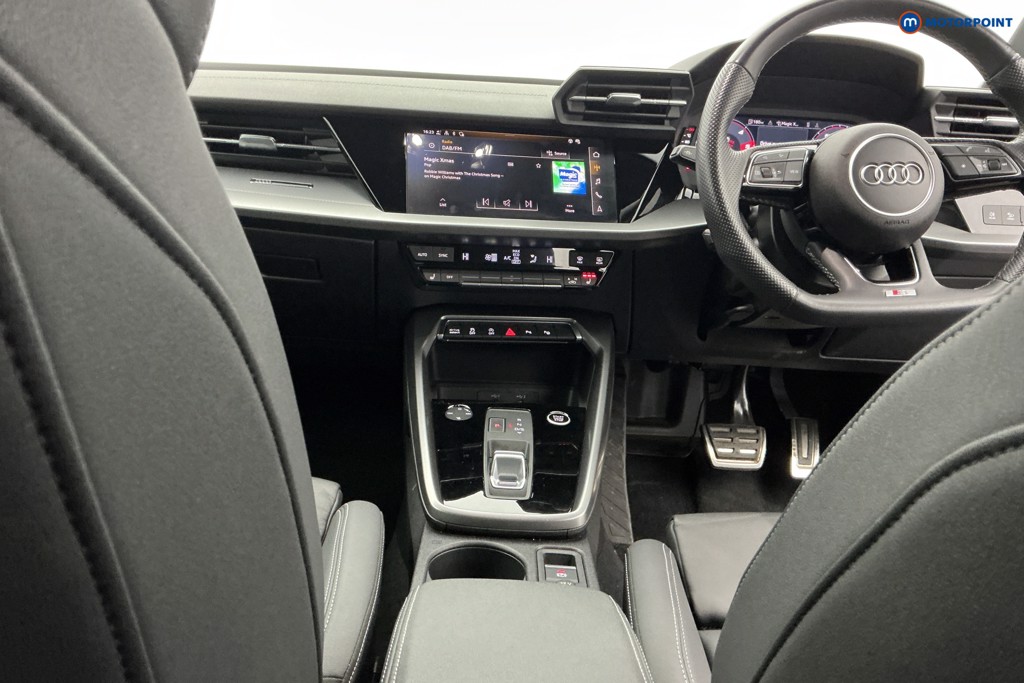 Used Audi A3 2023 for sale - 76862679: Photo 17