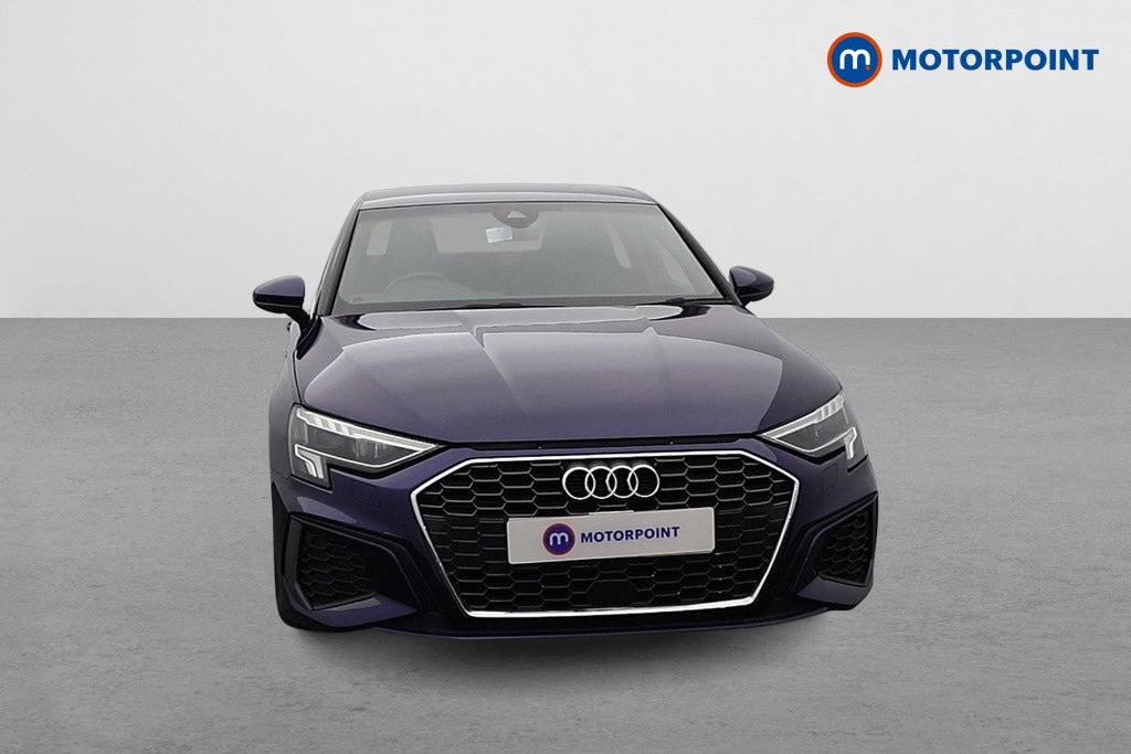 Used Audi A3 2023 for sale - 76862679: Photo 2