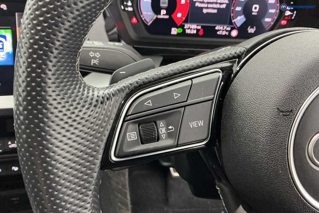 Used Audi A3 2023 for sale - 76862679: Photo 24