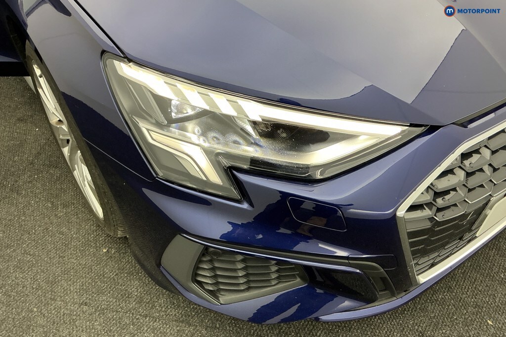 Used Audi A3 2023 for sale - 76862679: Photo 31