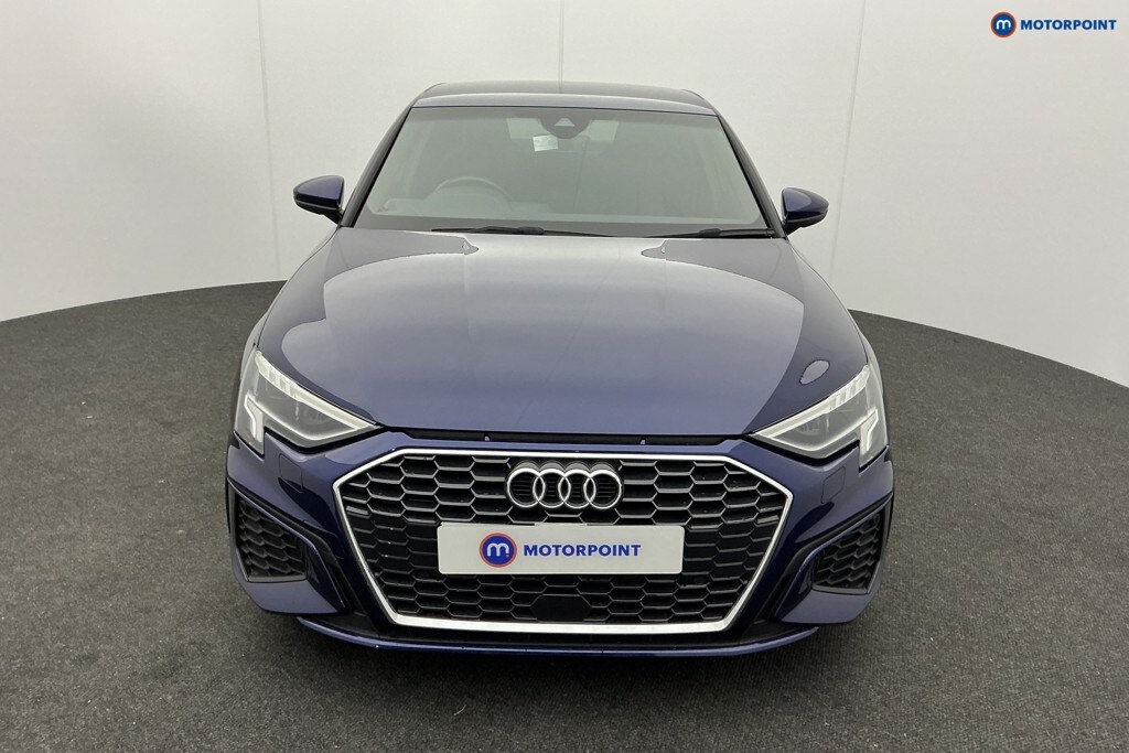 Used Audi A3 2023 for sale - 76862679: Photo 33