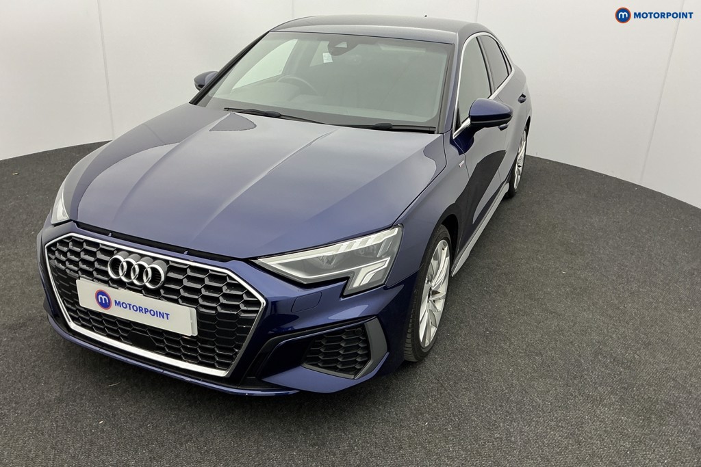 Used Audi A3 2023 for sale - 76862679: Photo 34