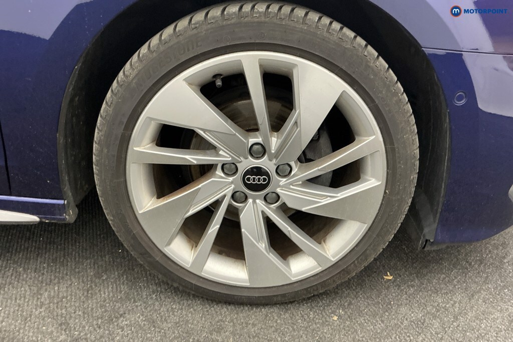 Used Audi A3 2023 for sale - 76862679: Photo 41