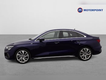 Used Audi A3 2023 for sale - 76862679: Photo