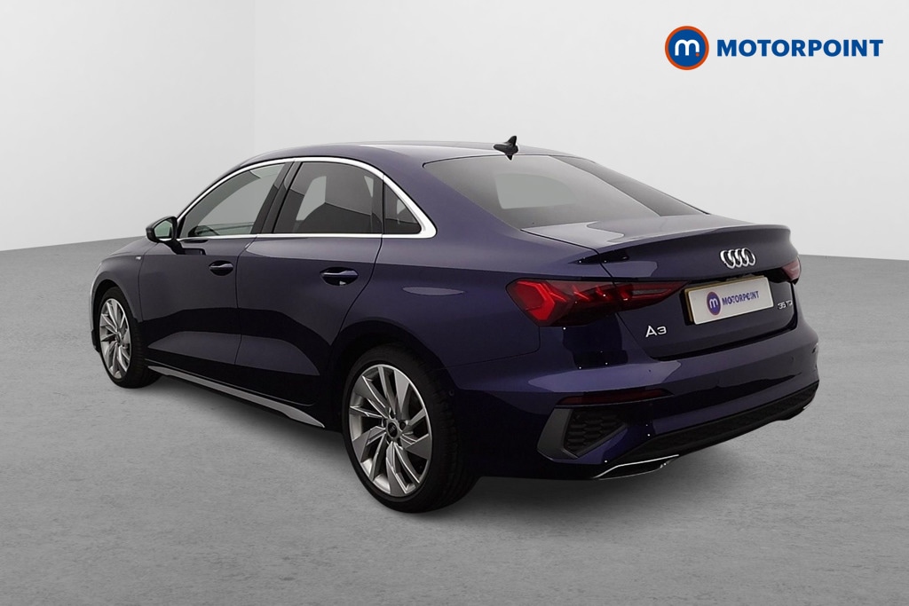 Used Audi A3 2023 for sale - 76862679: Photo 5