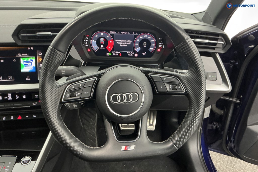 Used Audi A3 2023 for sale - 76862679: Photo 9