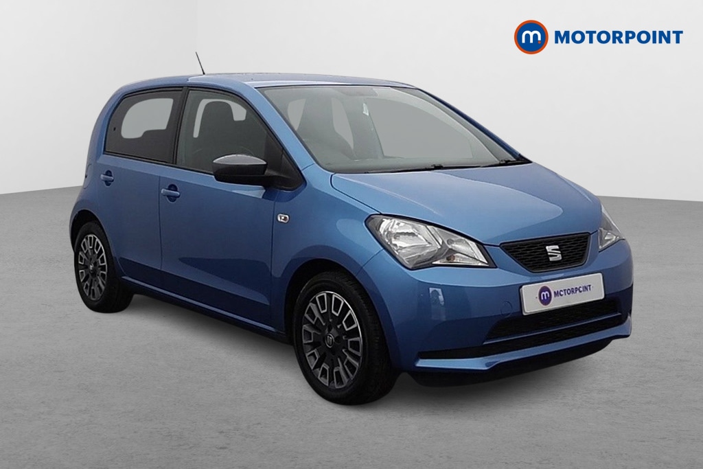 Used SEAT Mii 2019 for sale - 76278798: Photo 1