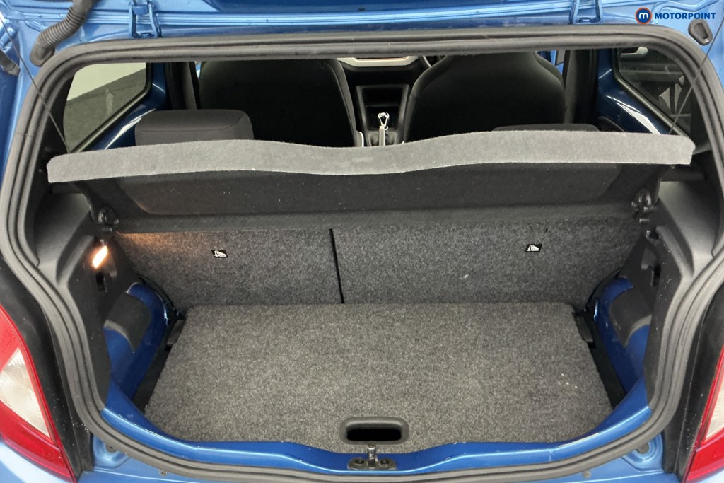 Used SEAT Mii 2019 for sale - 76278798: Photo 11