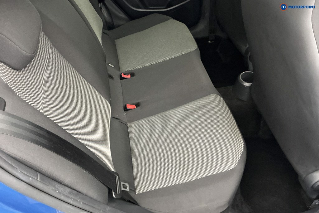 Used SEAT Mii 2019 for sale - 76278798: Photo 12