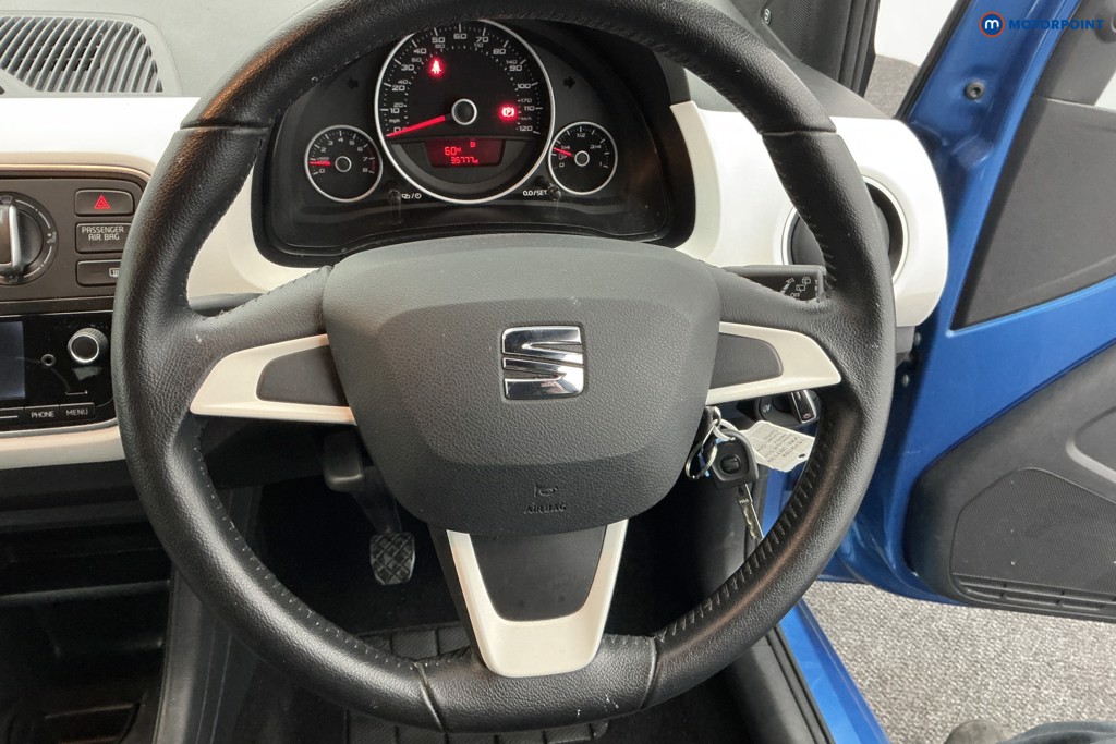 Used SEAT Mii 2019 for sale - 76278798: Photo 14
