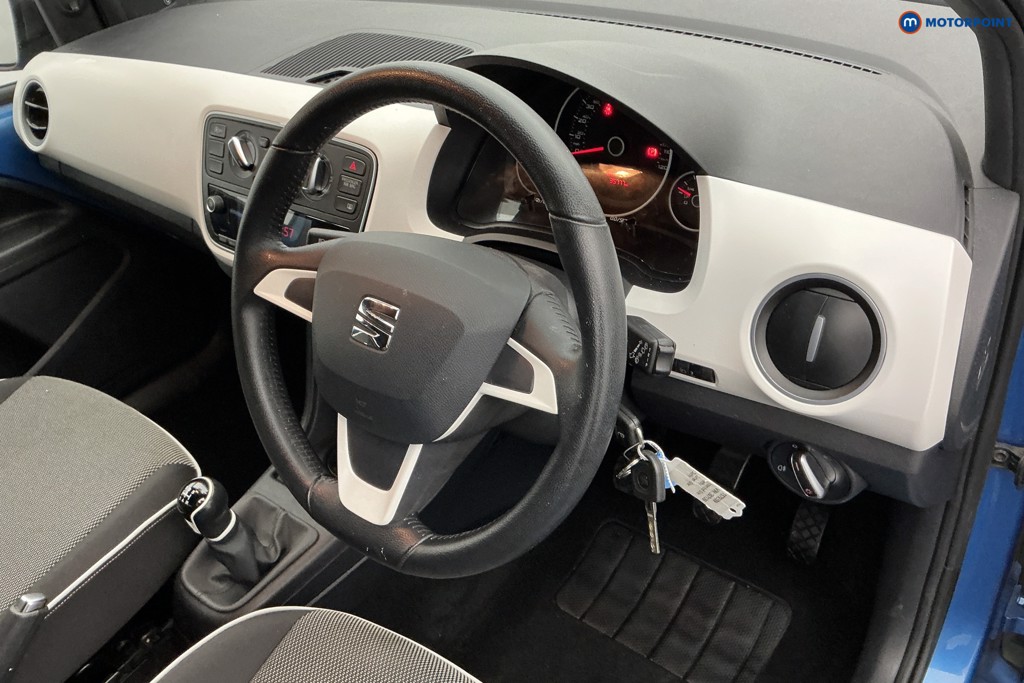 Used SEAT Mii 2019 for sale - 76278798: Photo 15