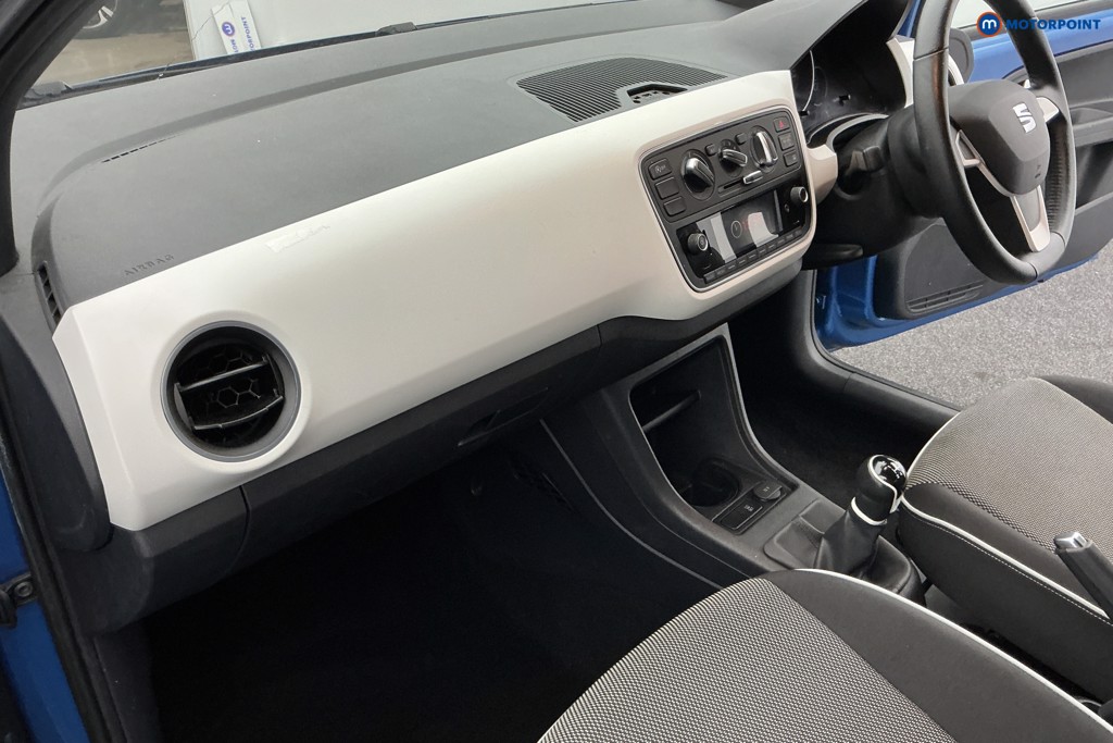 Used SEAT Mii 2019 for sale - 76278798: Photo 16