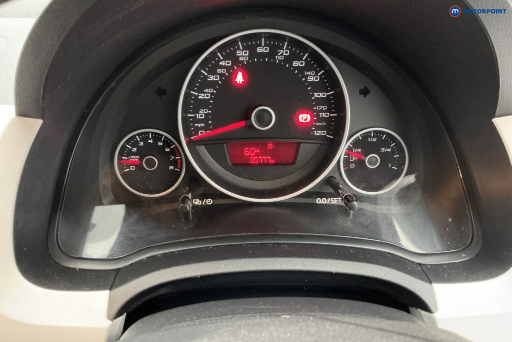 Used SEAT Mii 2019 for sale - 76278798: Photo 17