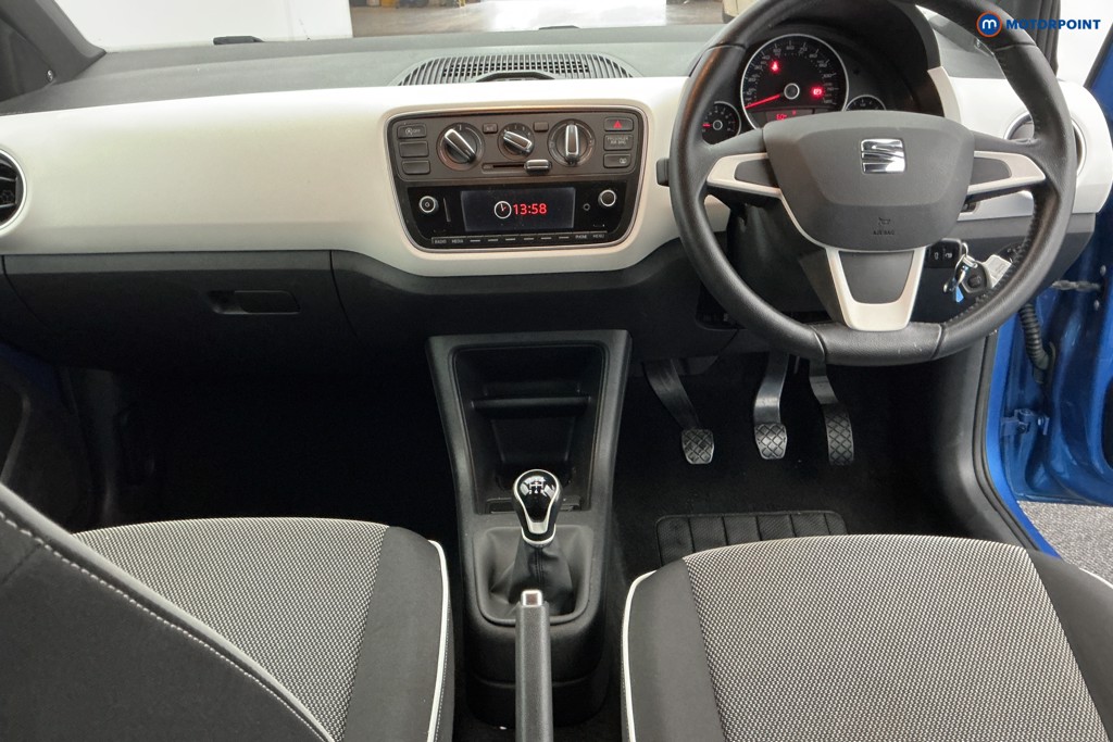 Used SEAT Mii 2019 for sale - 76278798: Photo 19