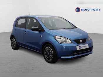 2019 - 1.0 Design Mii [EZ] 5dr