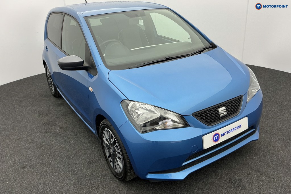 Used SEAT Mii 2019 for sale - 76278798: Photo 28