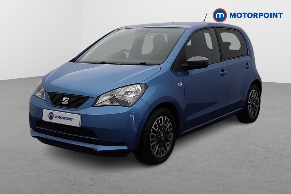 Used SEAT Mii 2019 for sale - 76278798: Photo 3