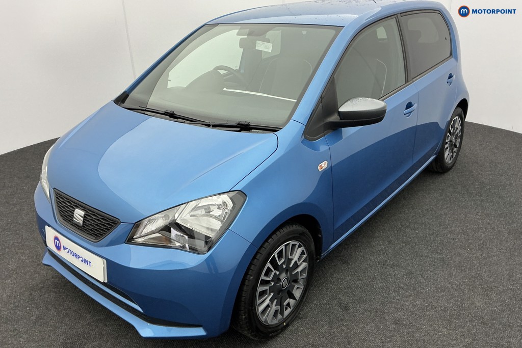 Used SEAT Mii 2019 for sale - 76278798: Photo 30