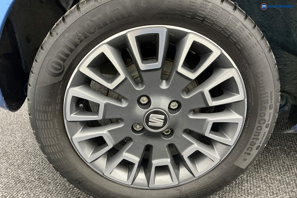 Used SEAT Mii 2019 for sale - 76278798: Photo 34