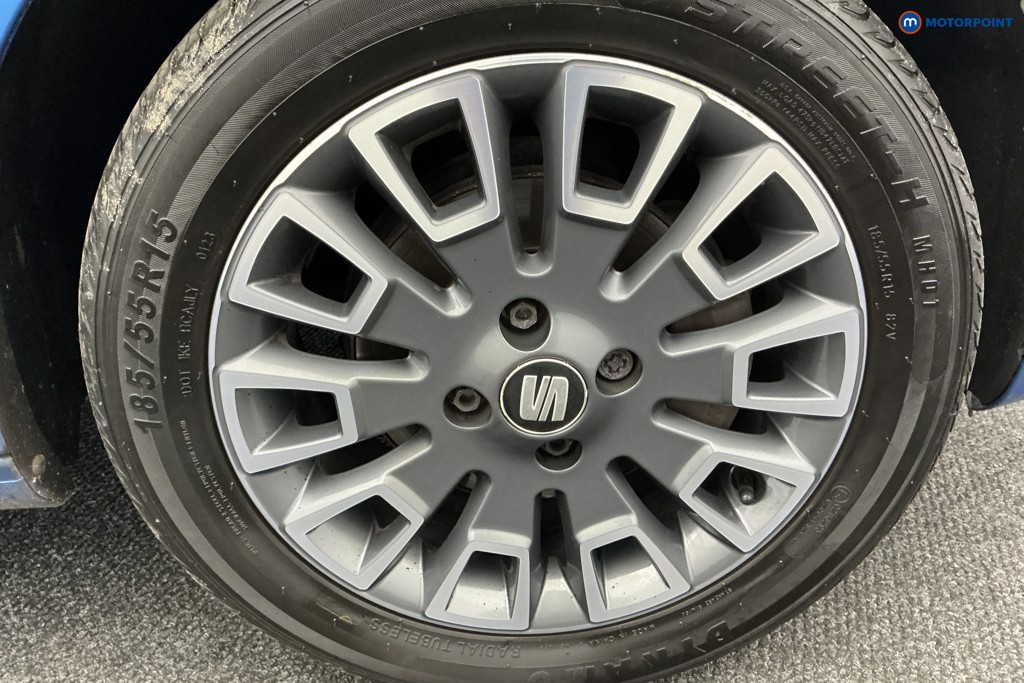 Used SEAT Mii 2019 for sale - 76278798: Photo 35