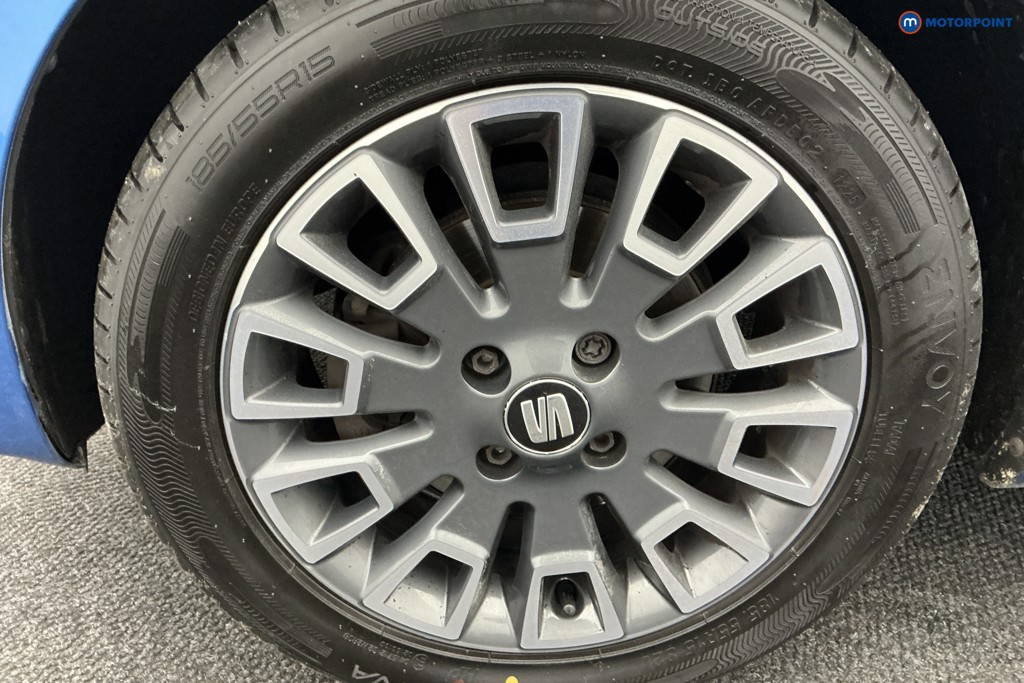 Used SEAT Mii 2019 for sale - 76278798: Photo 36