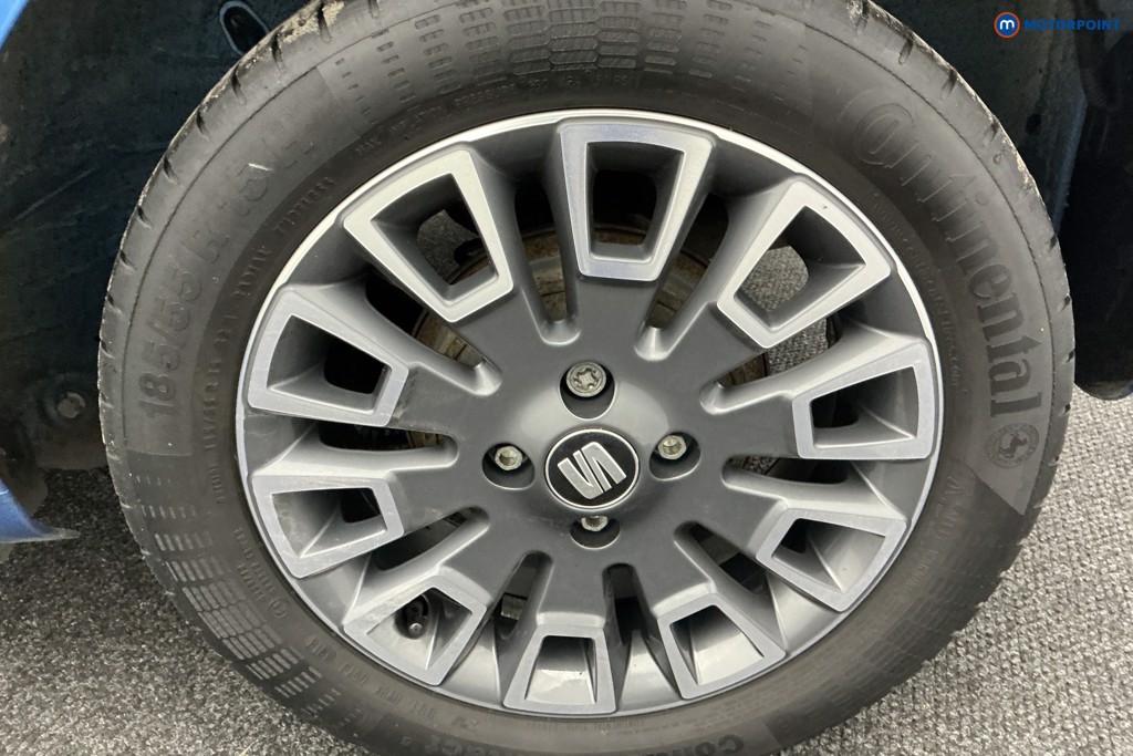 Used SEAT Mii 2019 for sale - 76278798: Photo 37