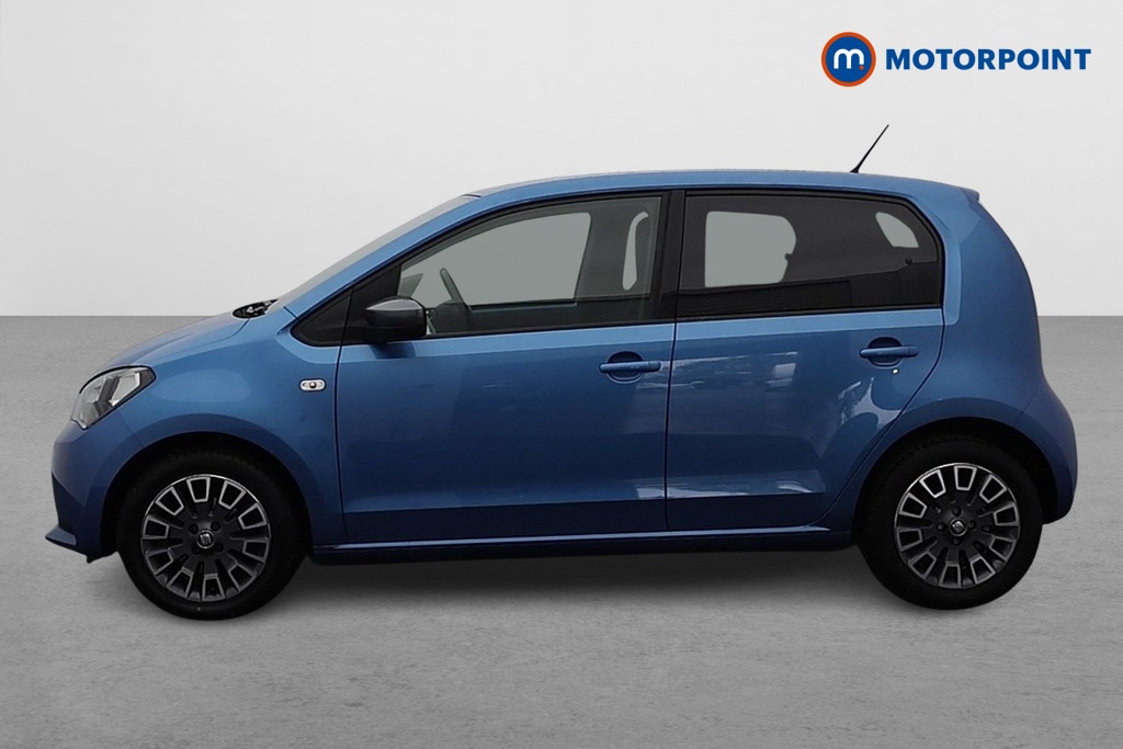 Used SEAT Mii 2019 for sale - 76278798: Photo 4