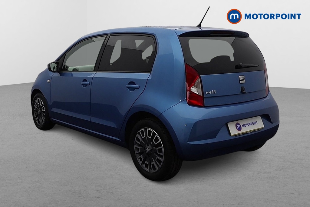 Used SEAT Mii 2019 for sale - 76278798: Photo 5
