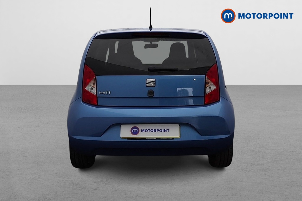 Used SEAT Mii 2019 for sale - 76278798: Photo 6