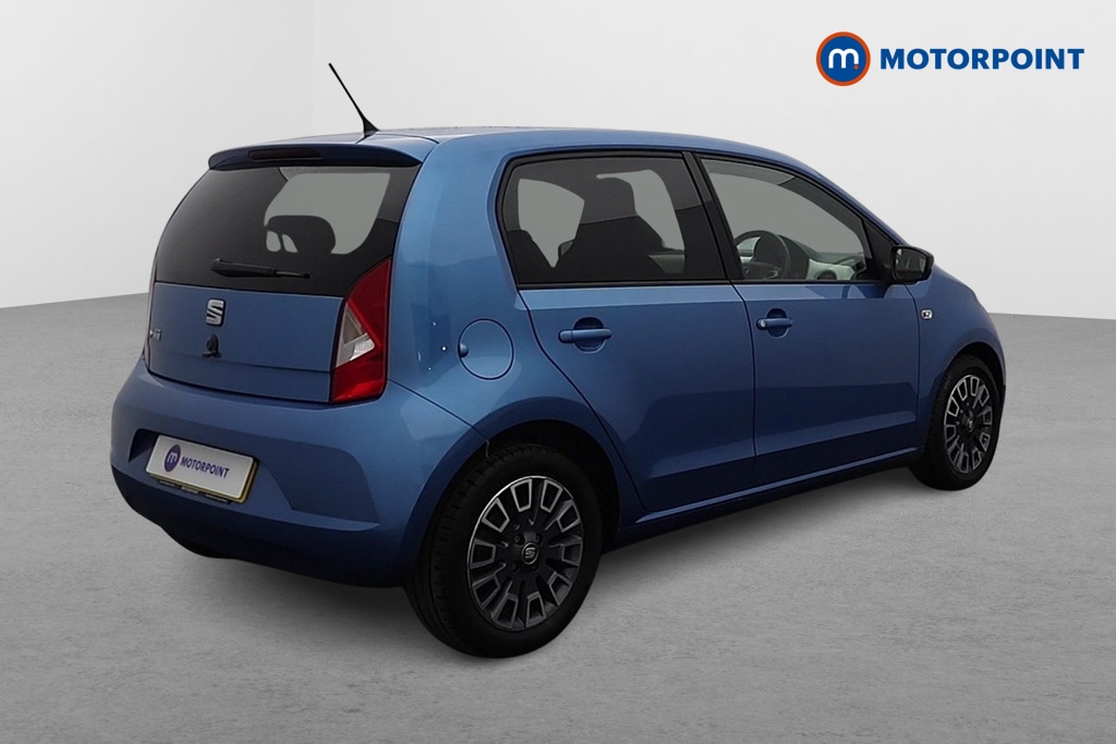 Used SEAT Mii 2019 for sale - 76278798: Photo 7