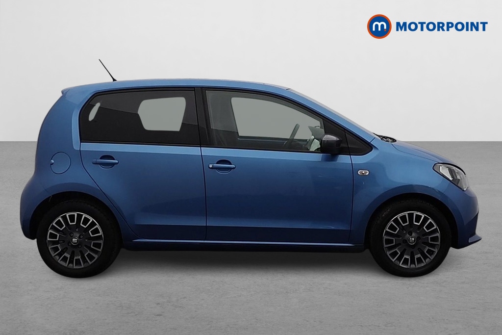 Used SEAT Mii 2019 for sale - 76278798: Photo 8