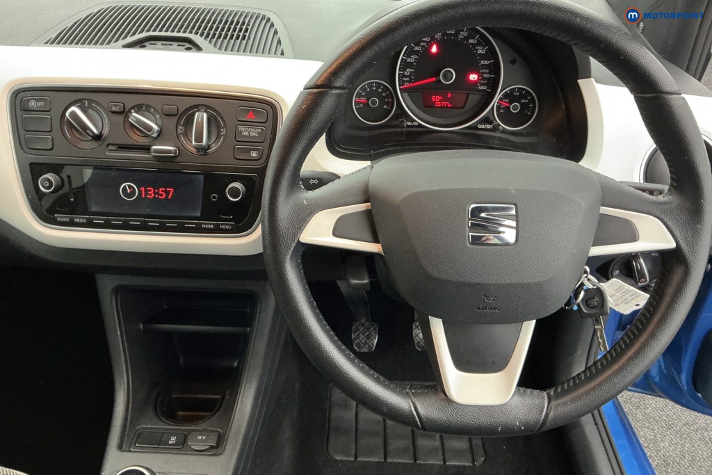 Used SEAT Mii 2019 for sale - 76278798: Photo 9