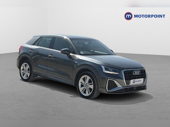 Used Audi Q2 2023 for sale - 79261471: Photo