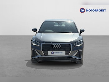 Used Audi Q2 2023 for sale - 79261471: Photo