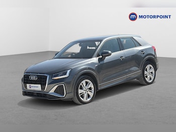 Used Audi Q2 2023 for sale - 79261471: Photo