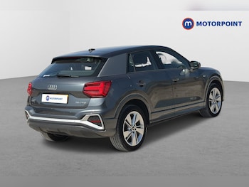Used Audi Q2 2023 for sale - 79261471: Photo