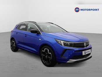Used Vauxhall Grandland 2022 for sale - 79719098: Photo