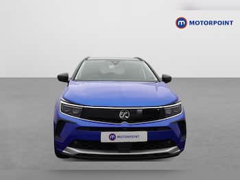 Used Vauxhall Grandland 2022 for sale - 79719098: Photo